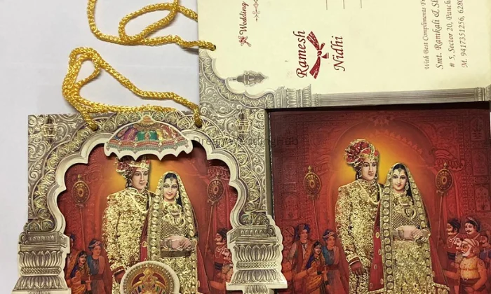 Bajrang wedding Gallery